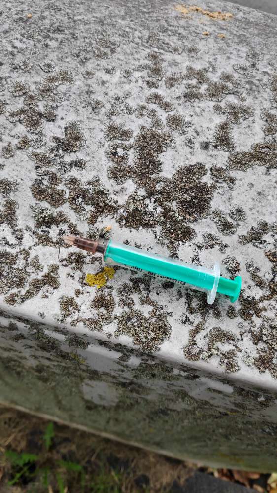 Giftköder-Spritze-Profilbild