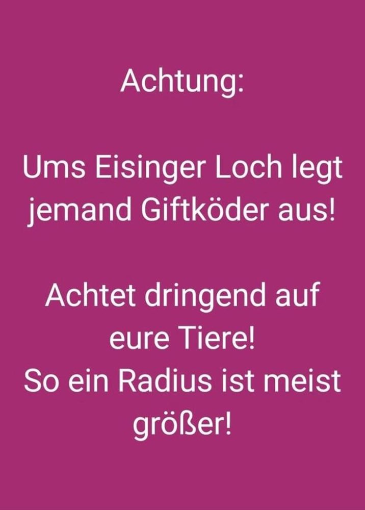 Giftköder-Giftköder-Profilbild