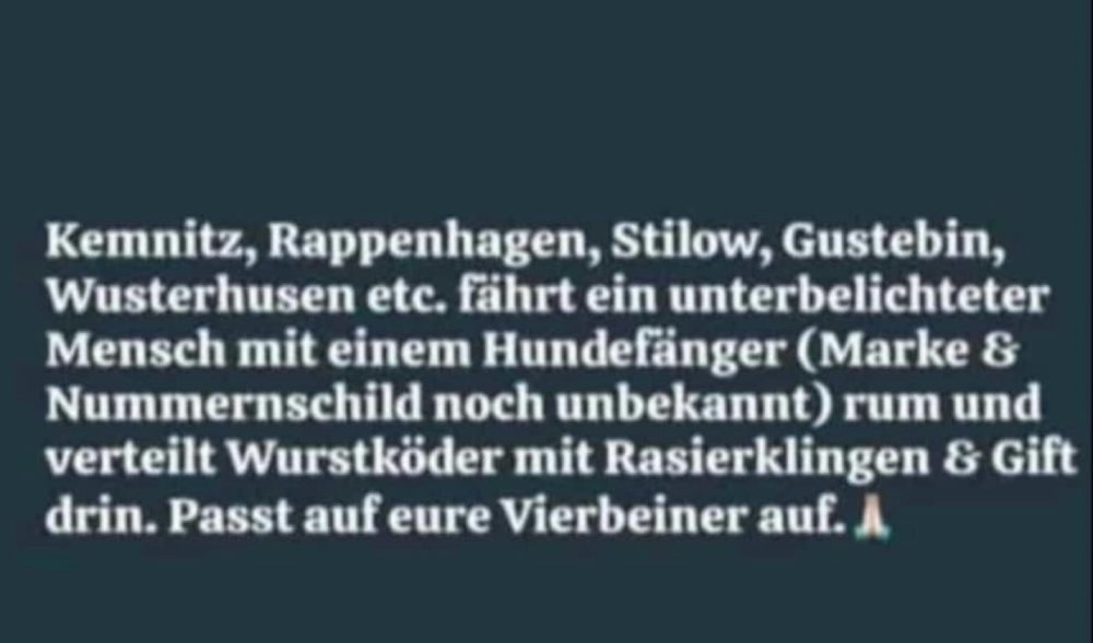 Giftköder-Giftköder-Profilbild