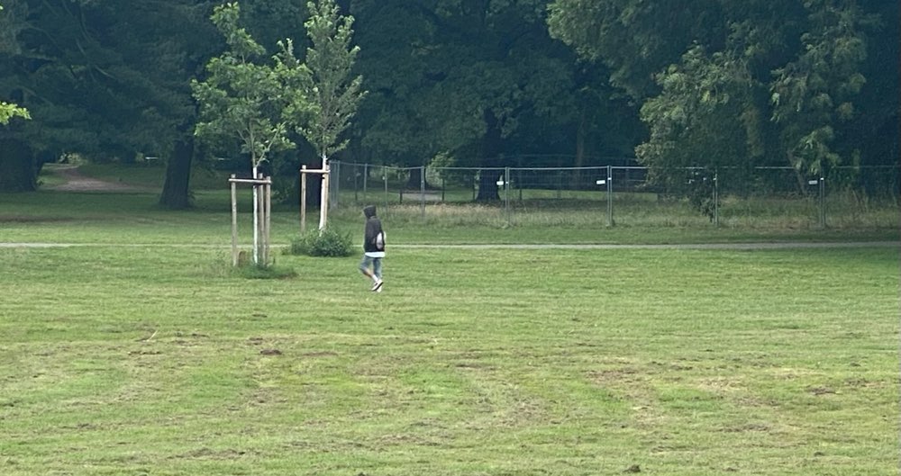 Giftköder-Aggressiver Mann-Profilbild