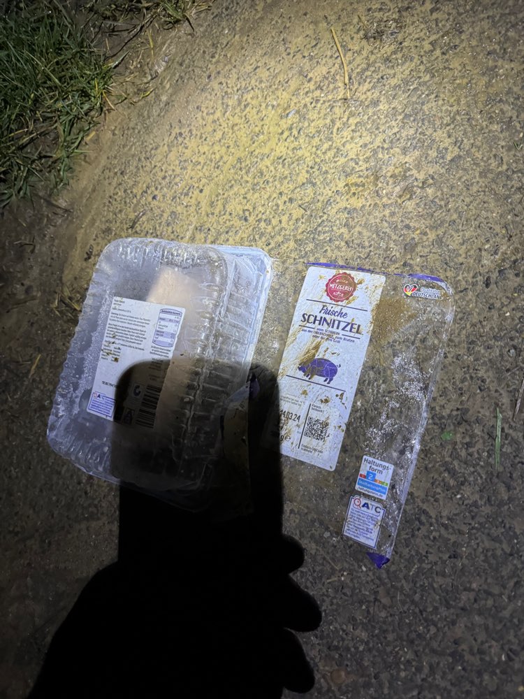 Giftköder-Evtl. Schnitzel als Giftköder-Profilbild