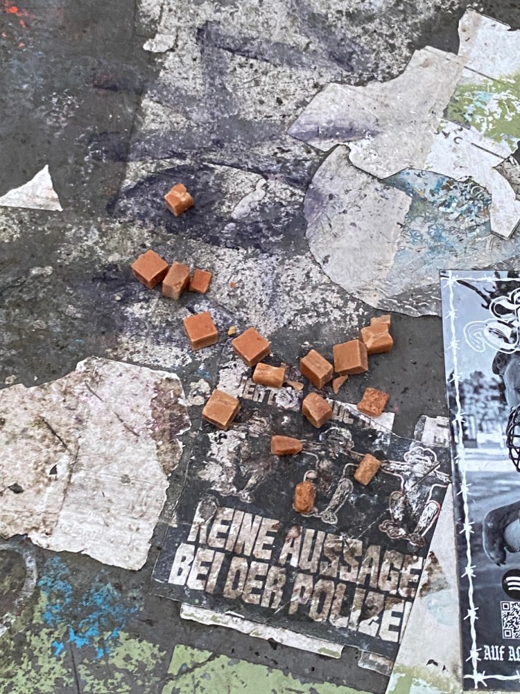 Giftköder-Vorsicht im Karoviertel-Profilbild