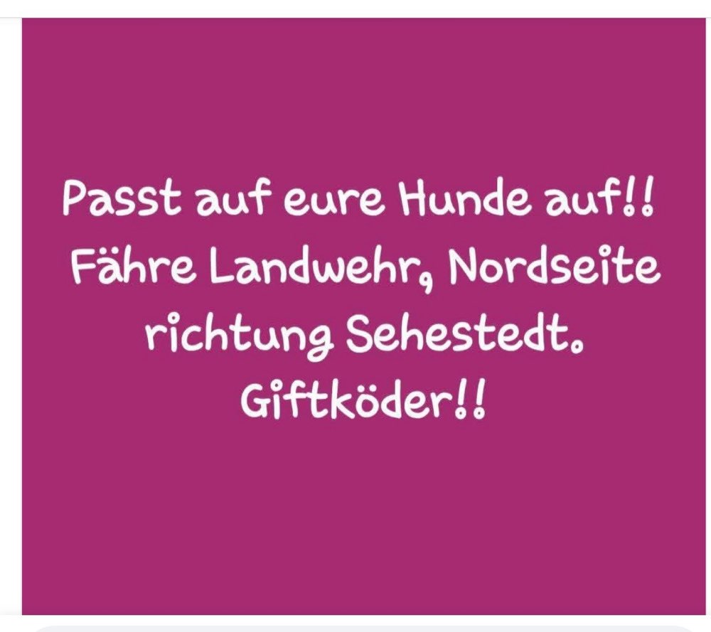 Giftköder-Giftköder-Profilbild