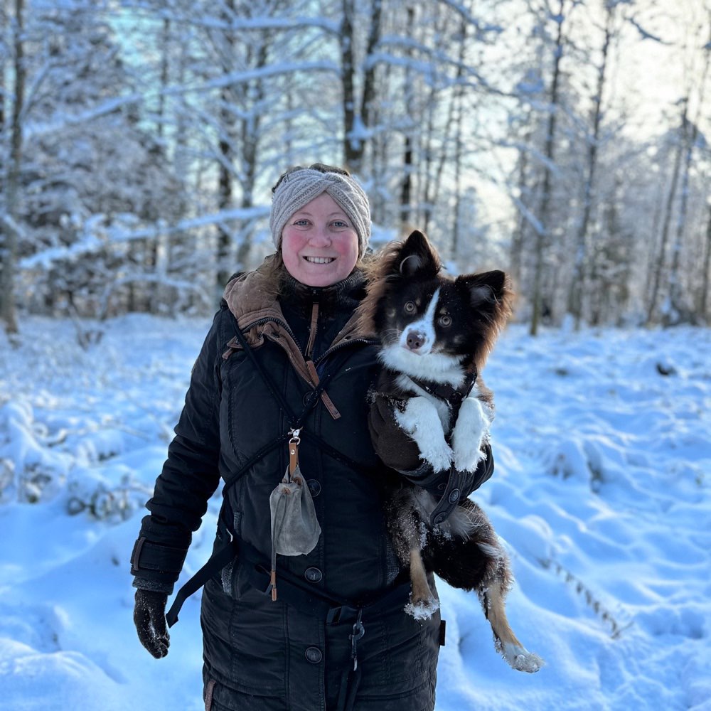 Hundetreffen-Junghunde treffen - Spielen, trainieren, austauschen-Profilbild