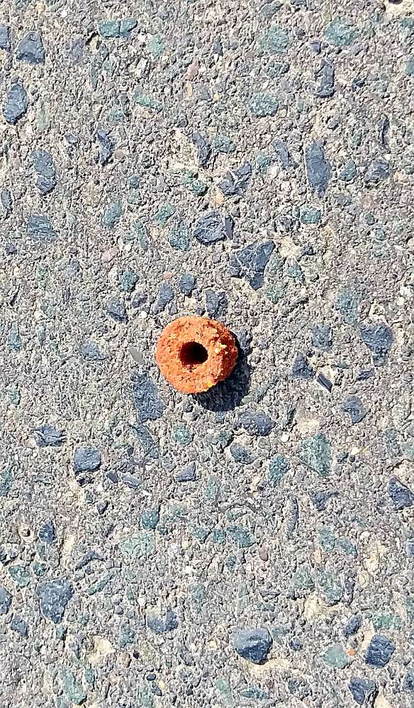 Giftköder-Hundefutter im Gras-Profilbild