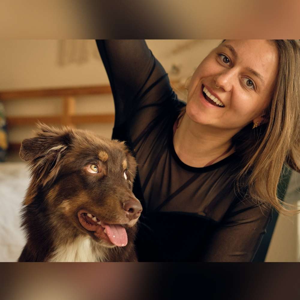 Ersteller:in Gegenseitiges Hundesitting 🦮🐕‍🦺 Profilbild
