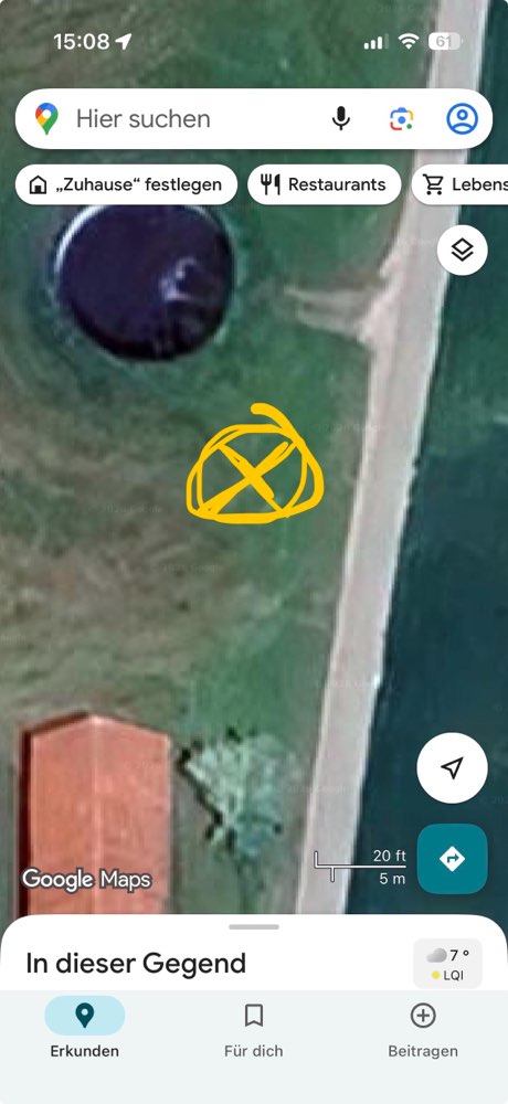 Giftköder-Möglicher Giftköder in Obergermaringen-Profilbild