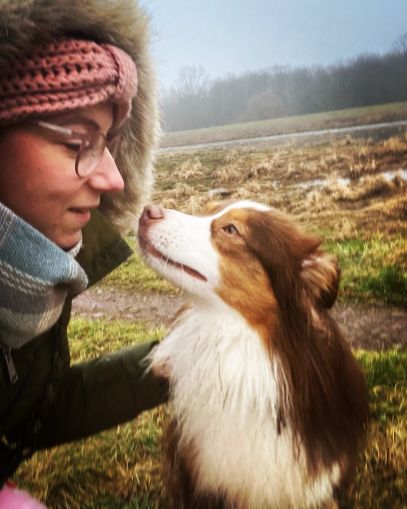 Hundetreffen-Gemeinsame Spaziergänge-Profilbild