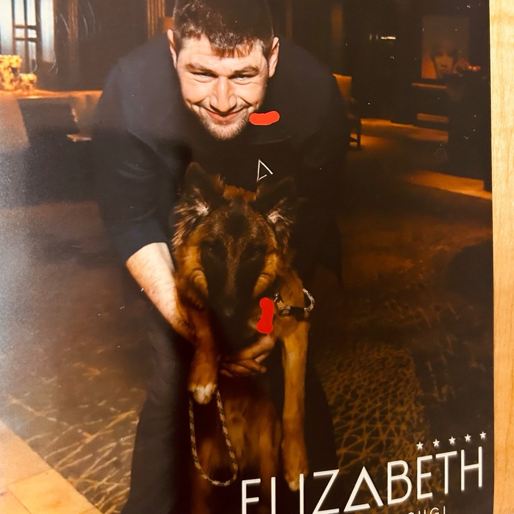 Hundetreffen-Gemütliche Gassirunde mit Freilauf. Rückruftraining und Ruhepausen.-Profilbild