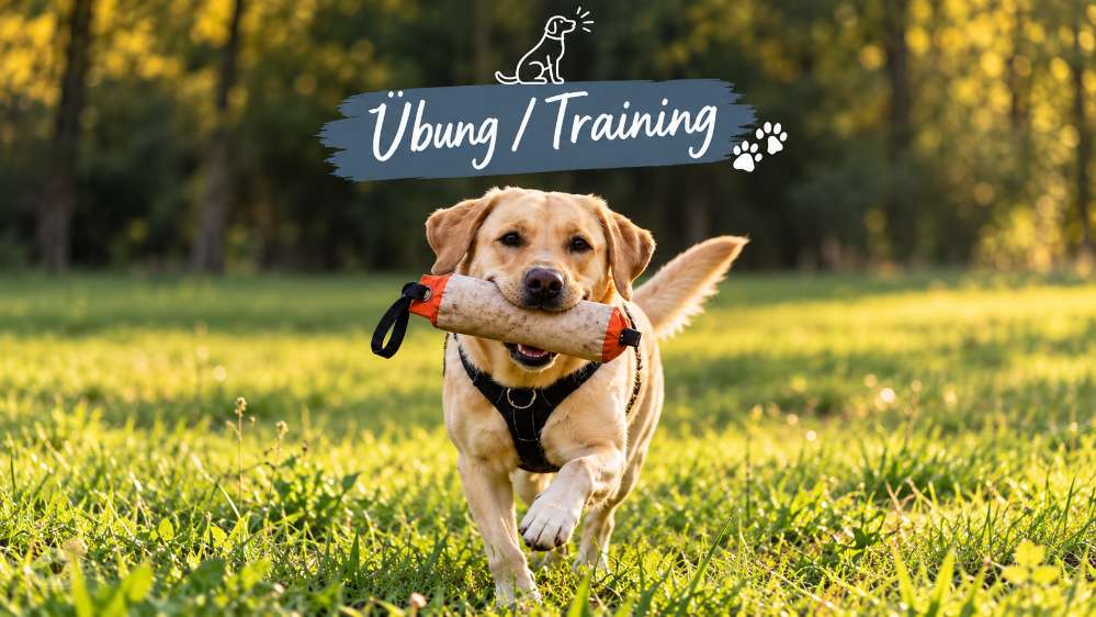 Hundetreffen-Gemeinsam mit unseren Hunden üben-Profilbild