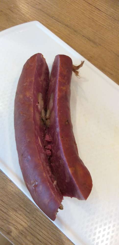 Giftköder-Verdächtige Wurst /Schübling gefunden!-Profilbild