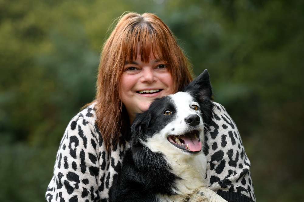 Hundetreffen-Gassirunde gesucht-Profilbild