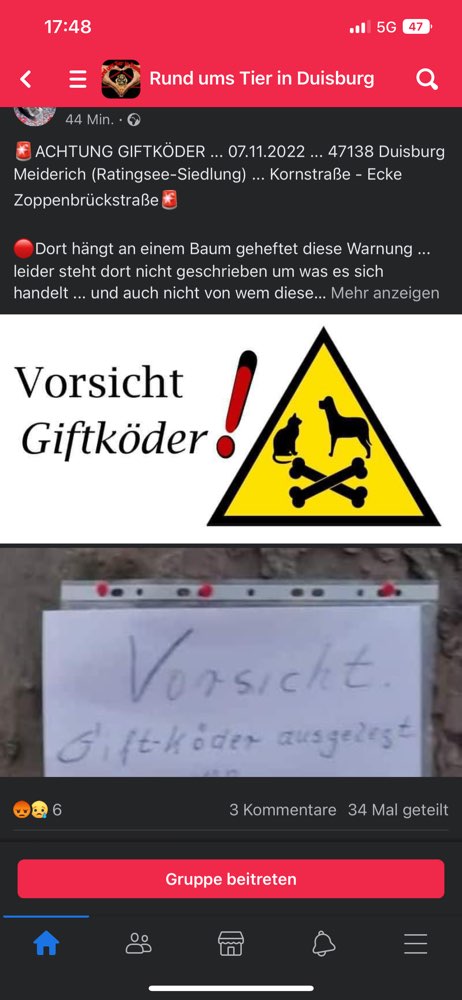 Giftköder-Evt Giftköder-Profilbild