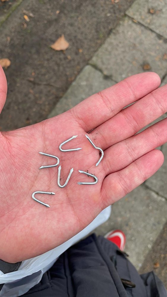 Giftköder-Köder-Profilbild