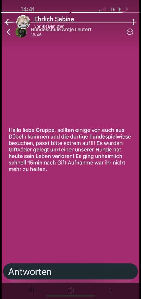 Giftköder-Giftköder-Profilbild