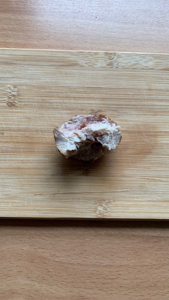 Giftköder-Wurststück-Profilbild