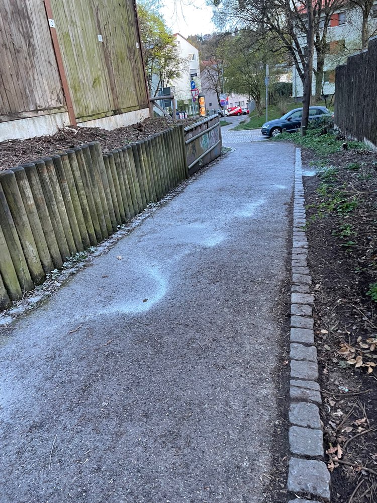 Giftköder-Schädliches Pulver-Profilbild