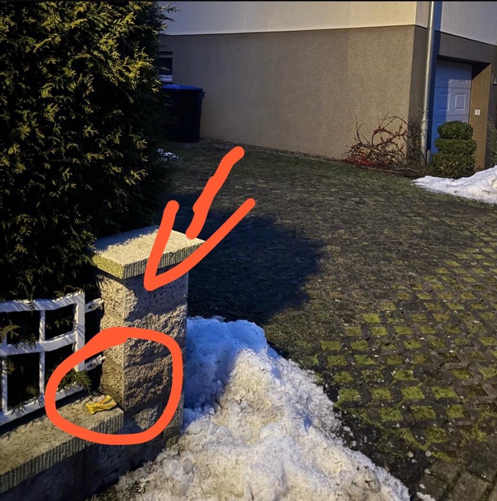 Giftköder-Verdacht auf Giftköder!-Profilbild