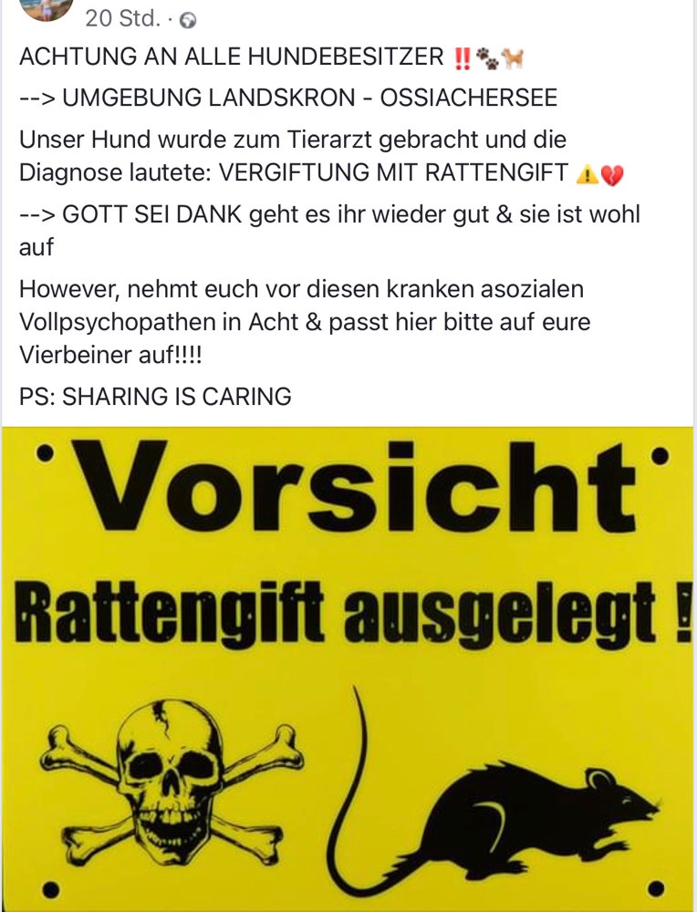 Giftköder-Rattengift-Profilbild