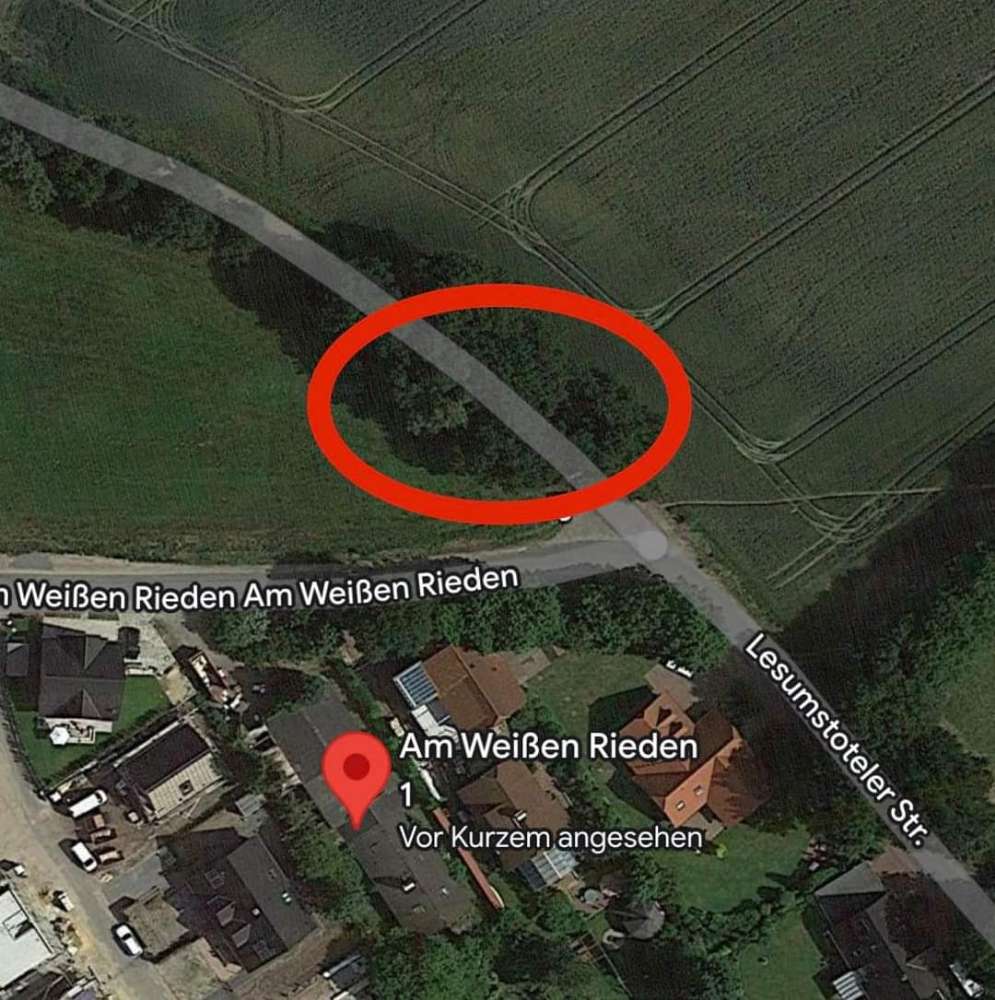 Giftköder-Köder mit Schrauben-Profilbild