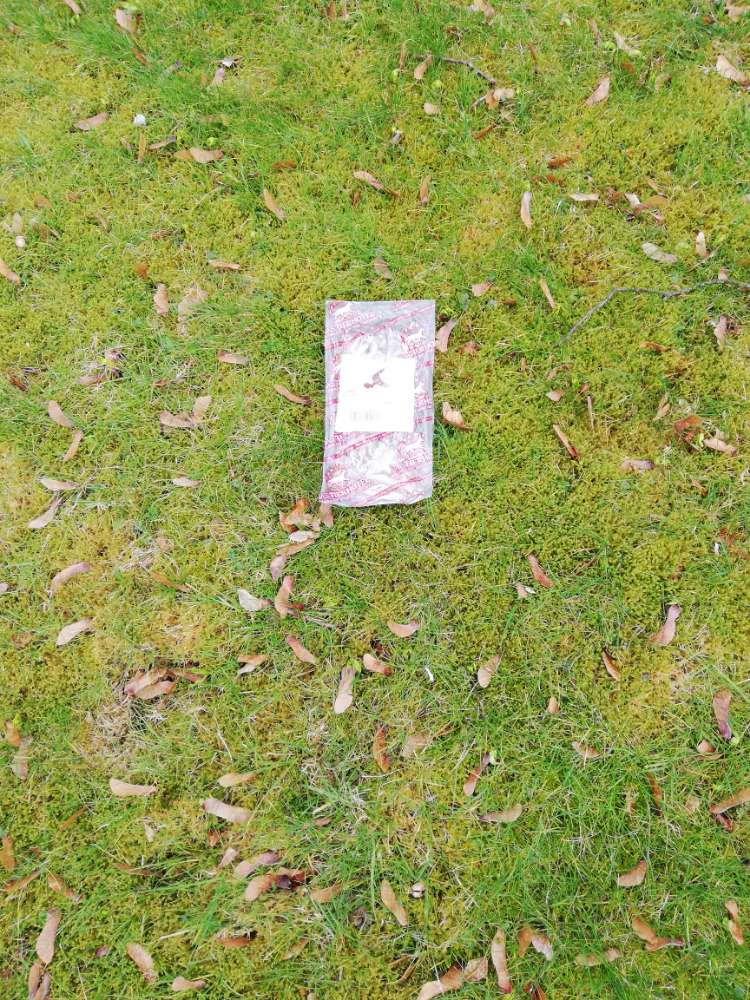 Giftköder-Giftköder möglicherweise-Profilbild