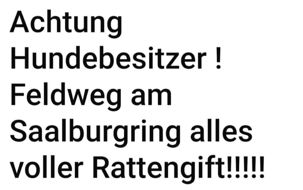 Giftköder-Rattengift-Profilbild