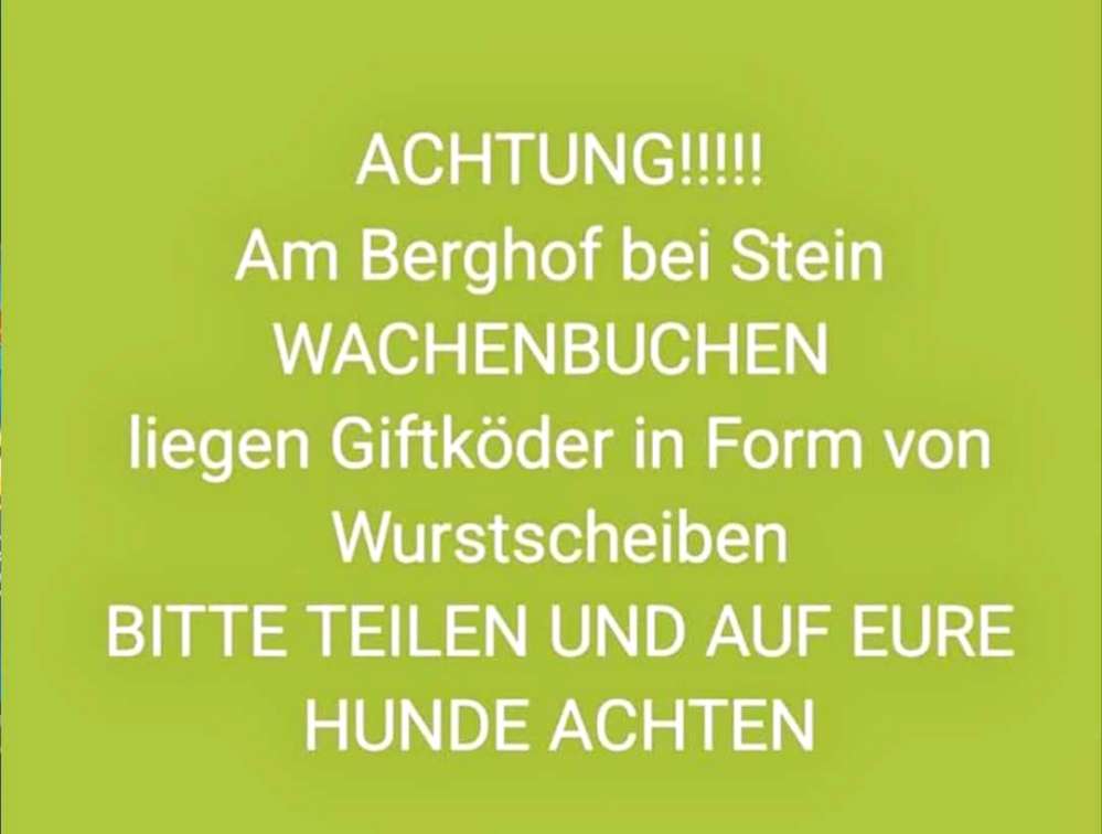 Giftköder-Giftköder-Profilbild