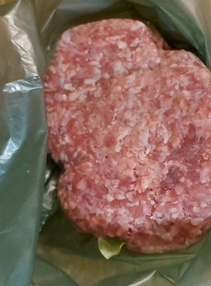 Giftköder-Rohes Fleisch in Hecke gefunden-Profilbild