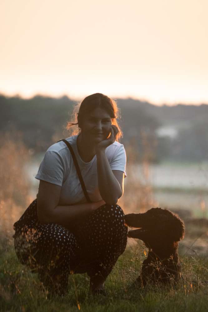 Hundetreffen-Hundefreunde gesucht-Profilbild