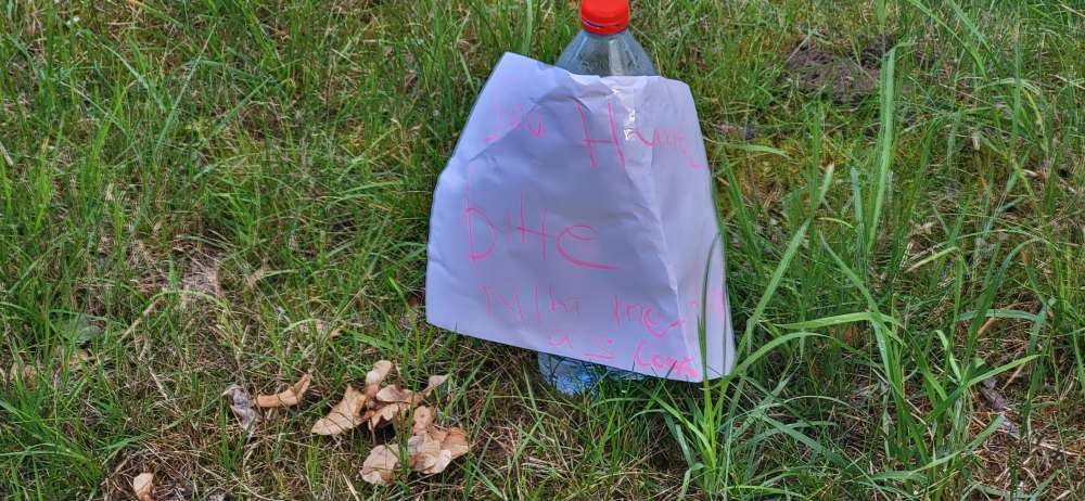 Giftköder-Hundehasser-Profilbild