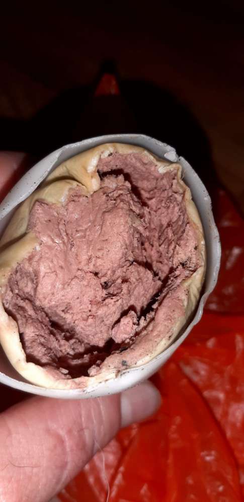 Giftköder-Leberwurst Giftköder am Colonius-Profilbild