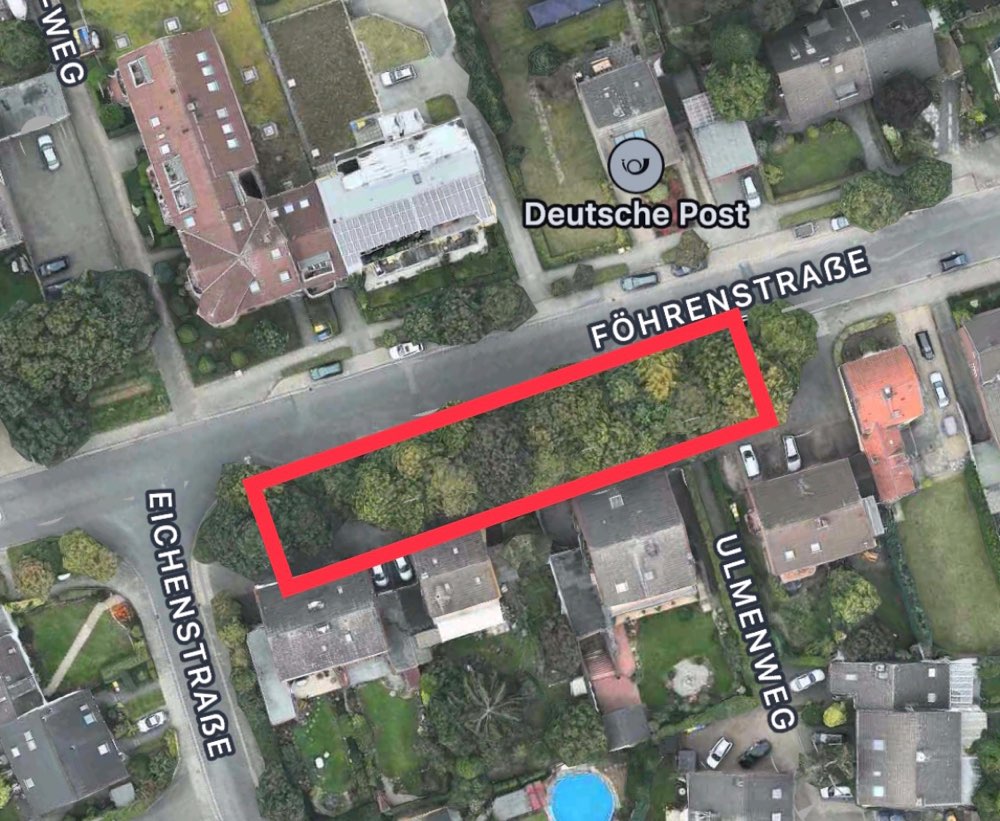 Giftköder-Hähnchenknochen-Profilbild