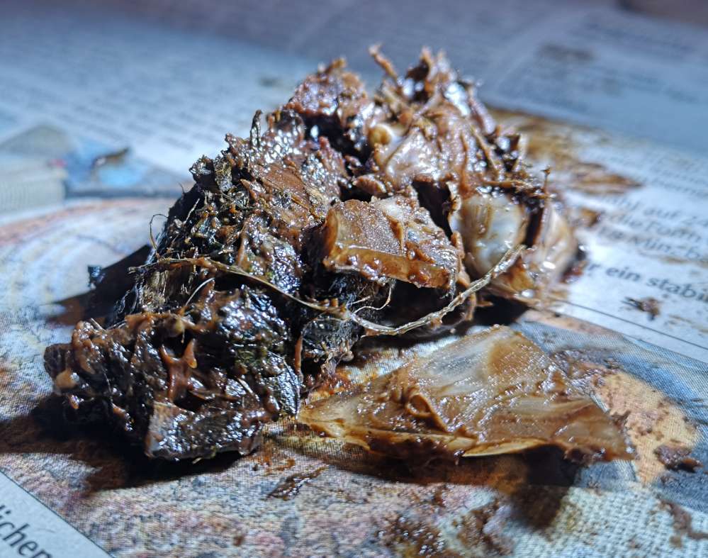 Giftköder-Potentieller Köder, Glasscherben-Profilbild