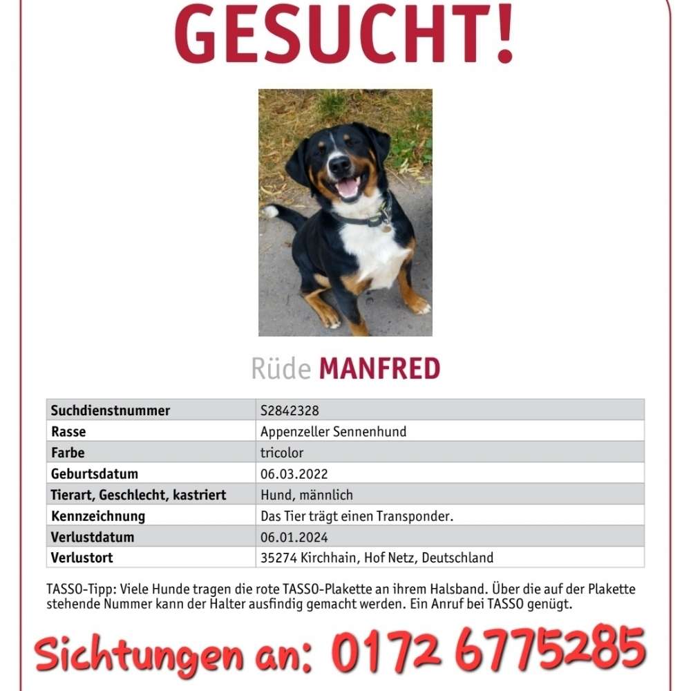 Suchmeldung-Manfred-Profilbild