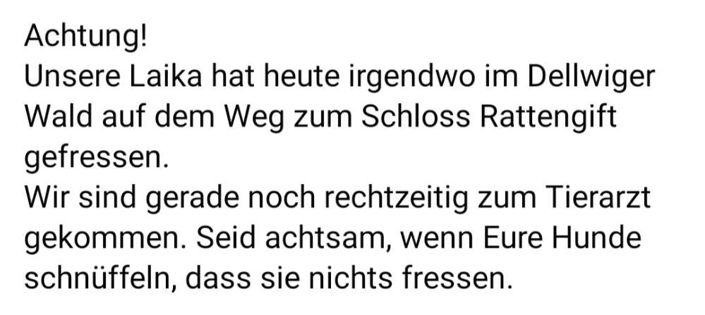 Giftköder-Rattengift-Profilbild