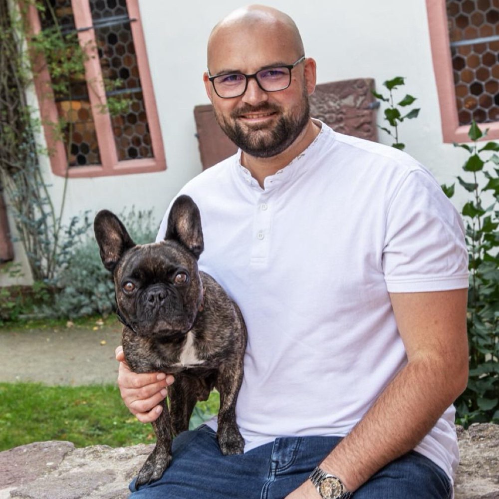 Hundetreffen-Social Walk Egelsbach +Umkreis-Profilbild