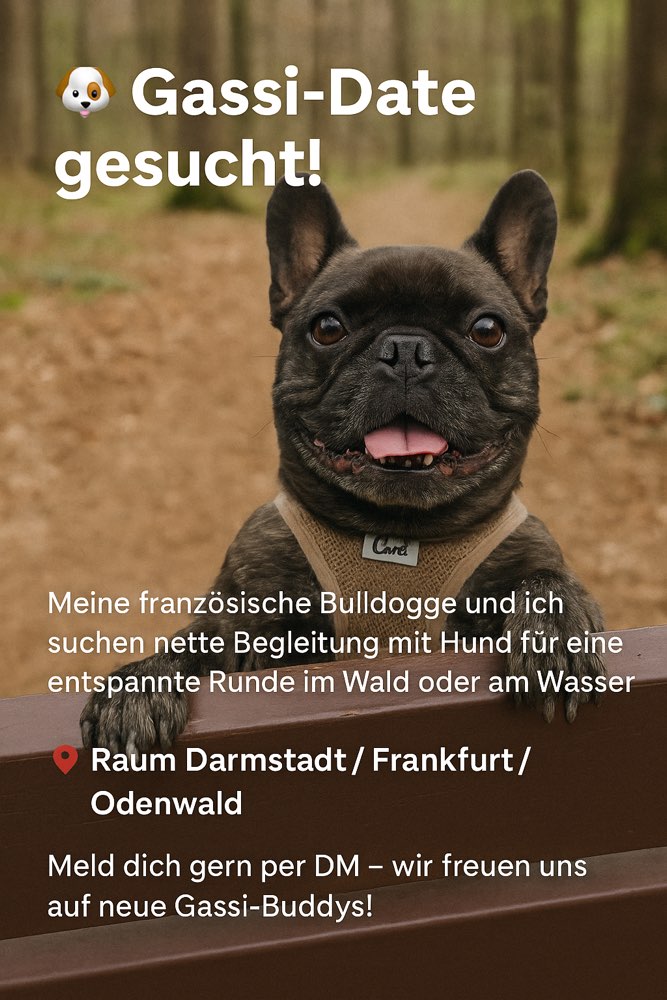 Hundetreffen-Gassi gehen ?-Profilbild
