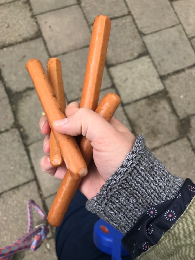 Giftköder-Würstchen verteilt/weggeworfen-Profilbild
