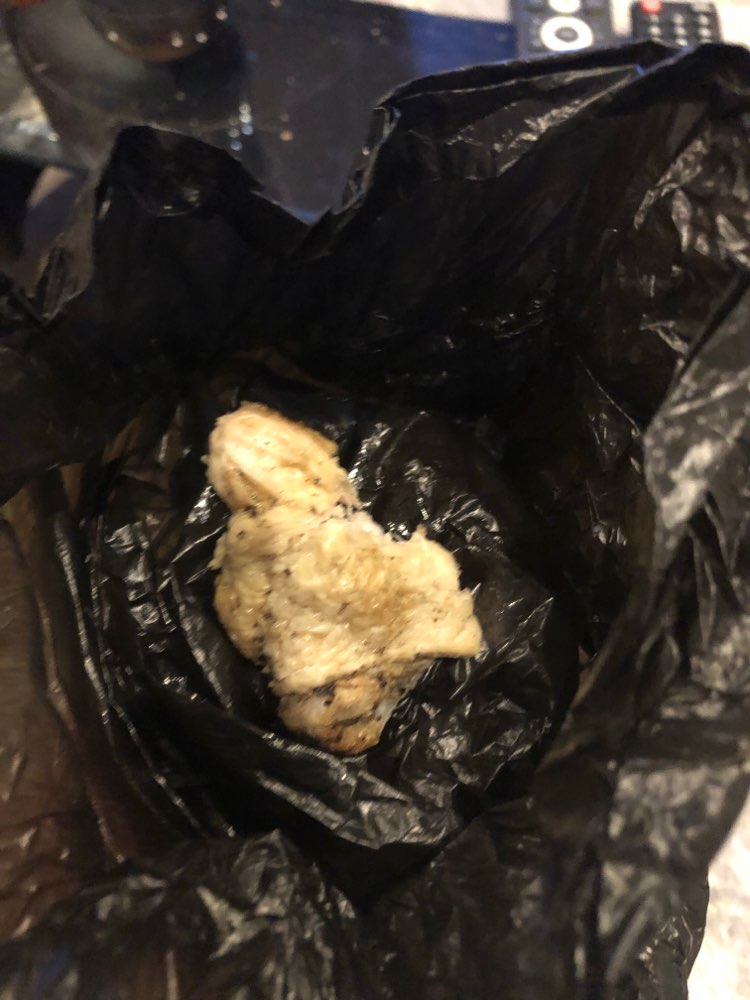 Giftköder-Stück Fleisch gefunden-Profilbild