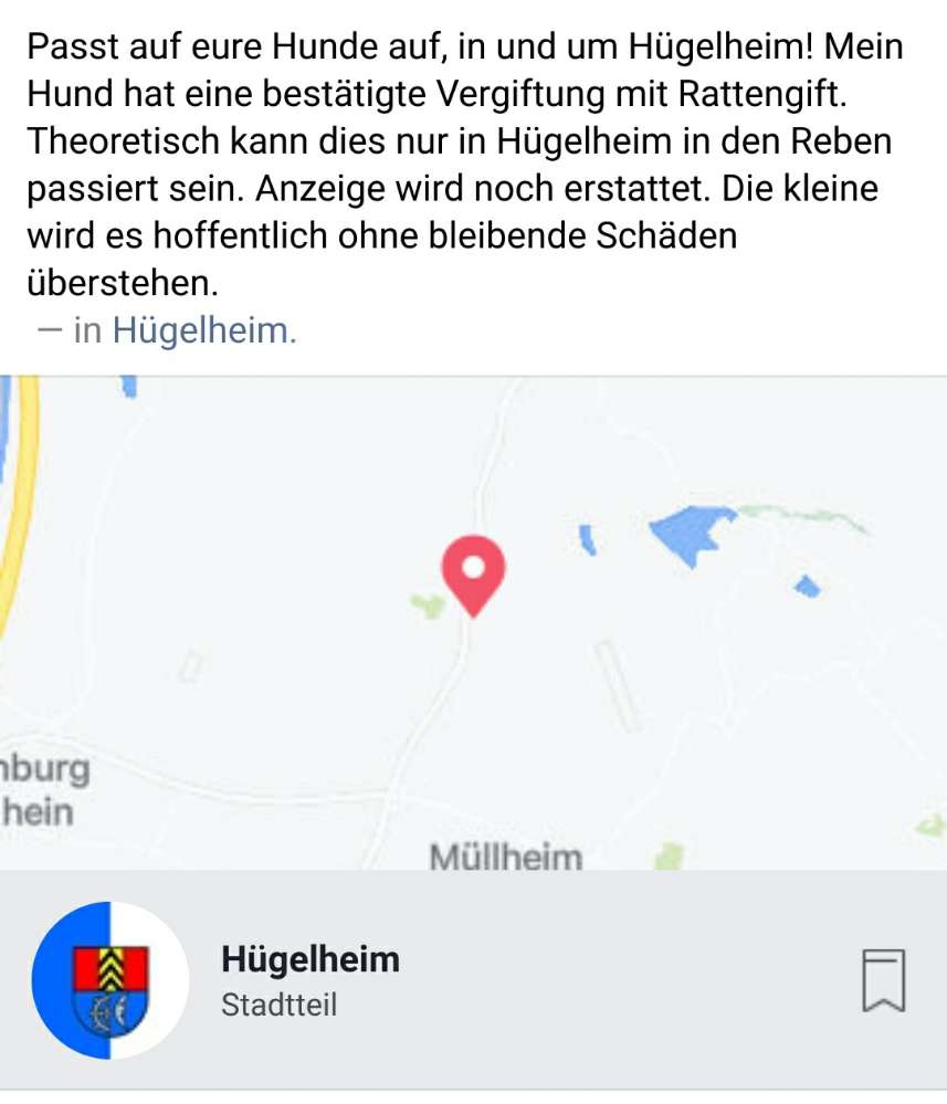 Giftköder-Gift Hügelheim-Profilbild