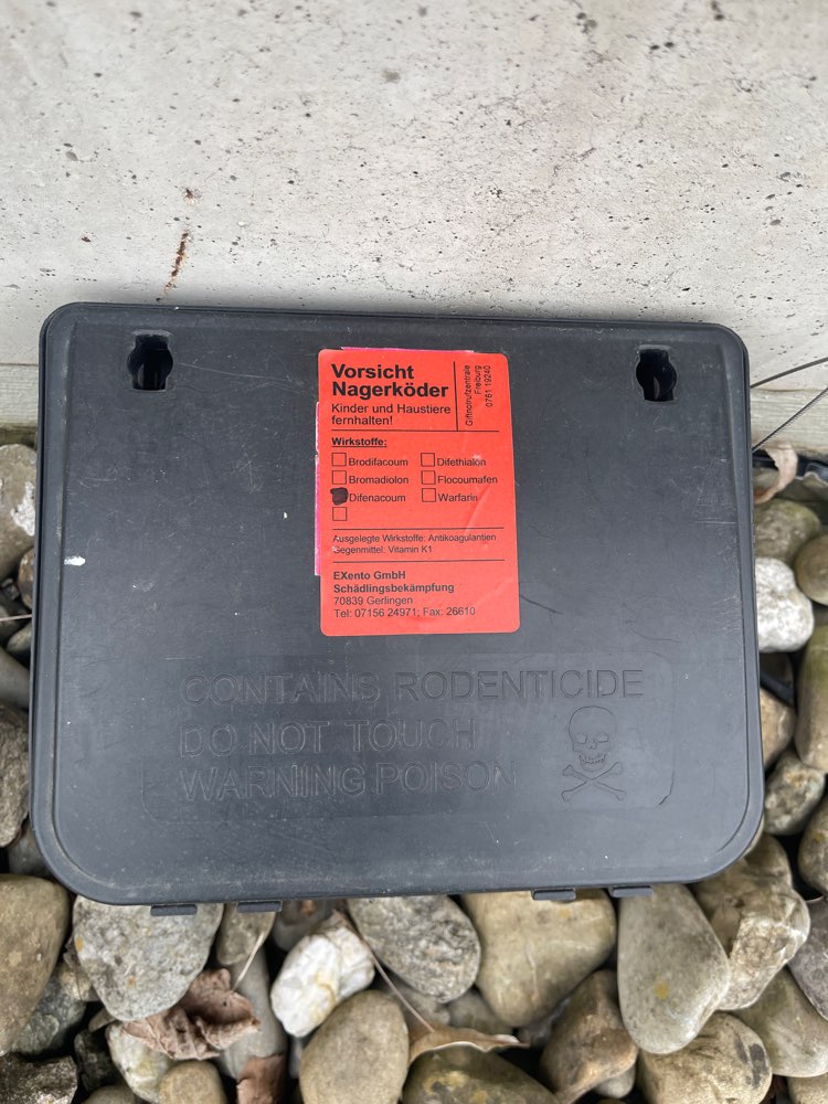 Giftköder-Nagerköder-/Giftköderboxen-Profilbild