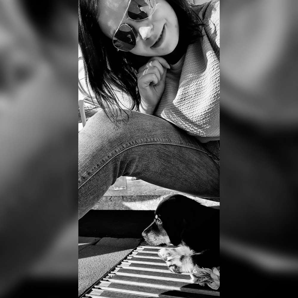 Hundetreffen-Spielfreund/in zum toben gesucht-Profilbild