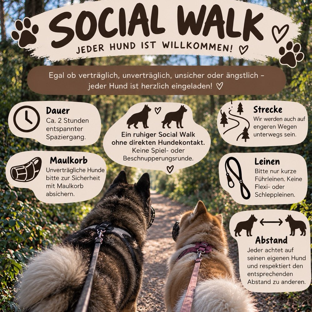 Hundetreffen-Social Walk-Profilbild