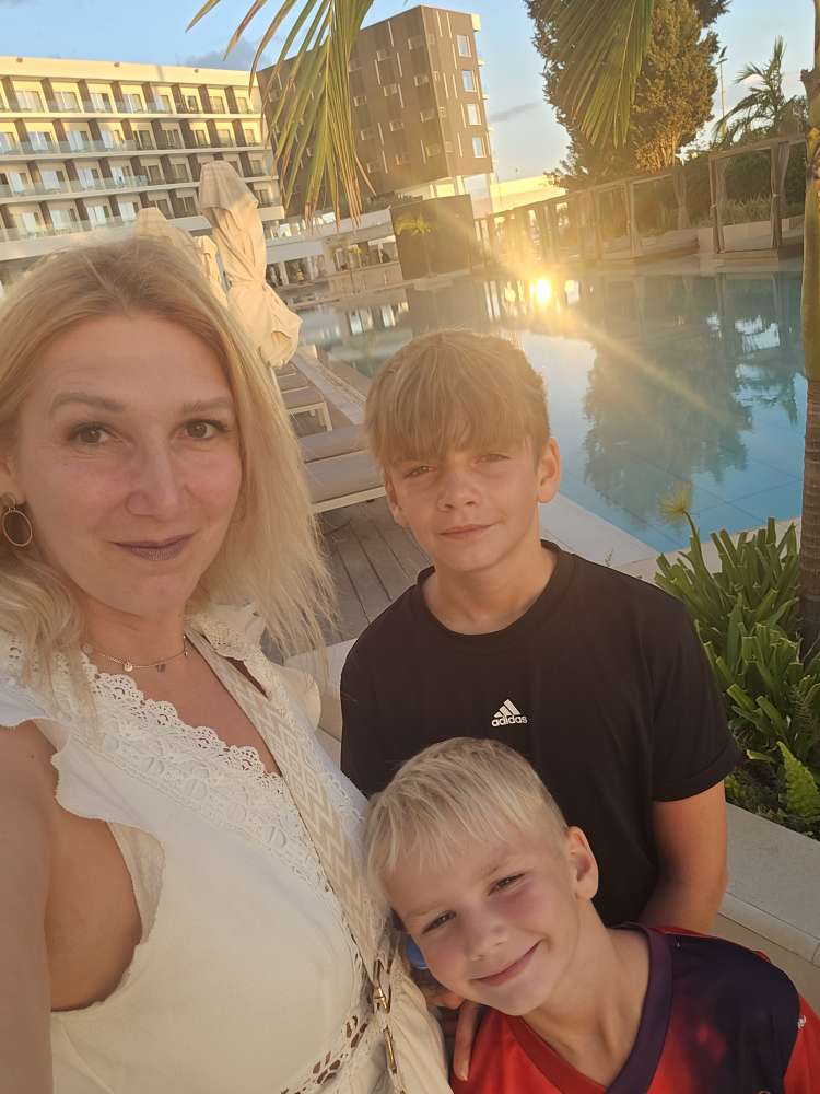 Hundetreffen-Kinderlieben Hund zum Gassi gehen und spielen gesucht-Profilbild