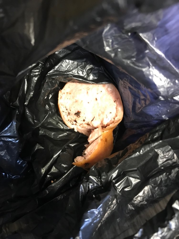 Giftköder-Wurstscheiben-Profilbild