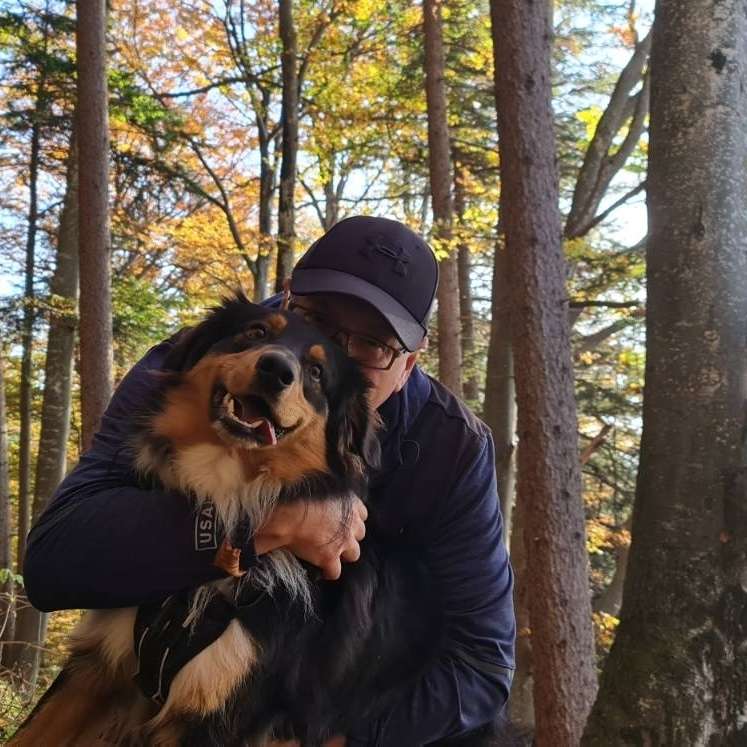 Hundetreffen-Wir suchen Spielgefährten für unseren Hund-Profilbild