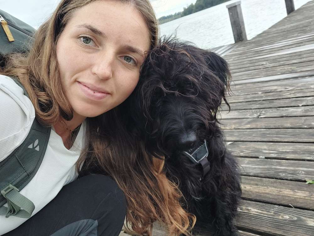 Hundetreffen-Social Walk Weisenau/Laubenheimer Höhe-Profilbild