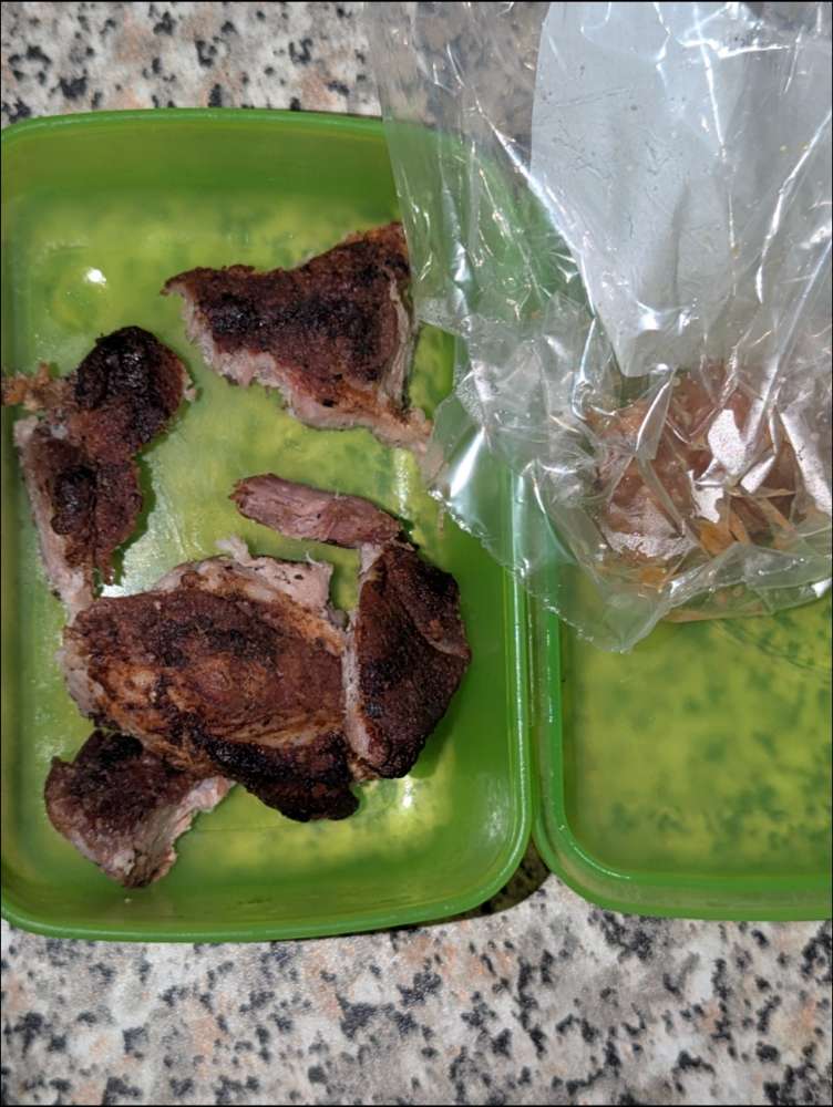 Giftköder-Verdacht auf Giftköder/Gammelfleisch-Profilbild