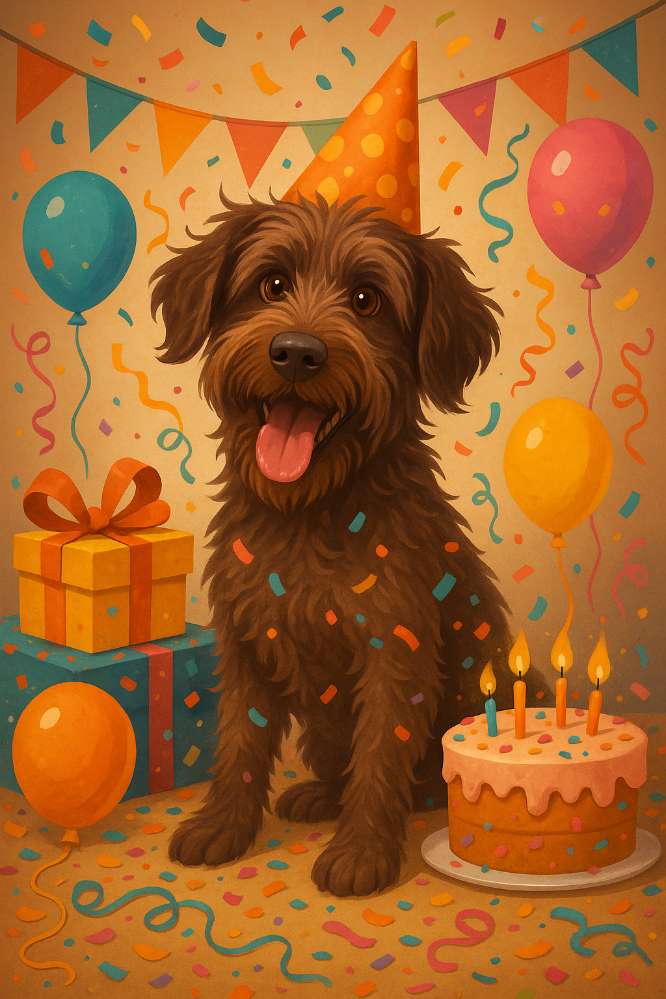 69. KI Wettbewerb Humor Banner