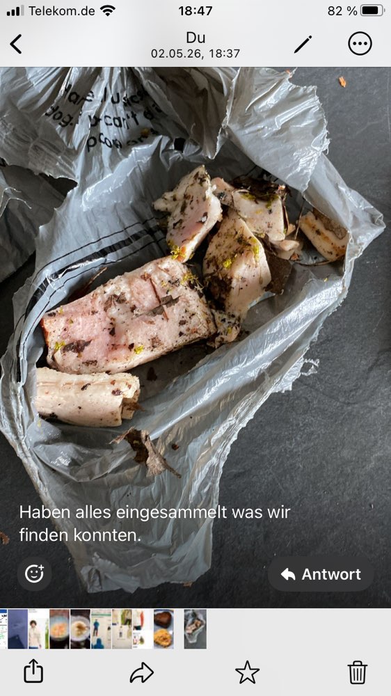 Giftköder-Evtl. Giftköder-Profilbild